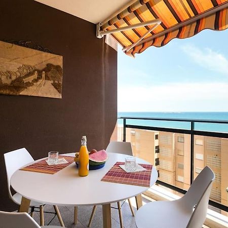 Wendy Y Antonio.Alicante- Santa Pola- Piscina/Playa Экстерьер фото