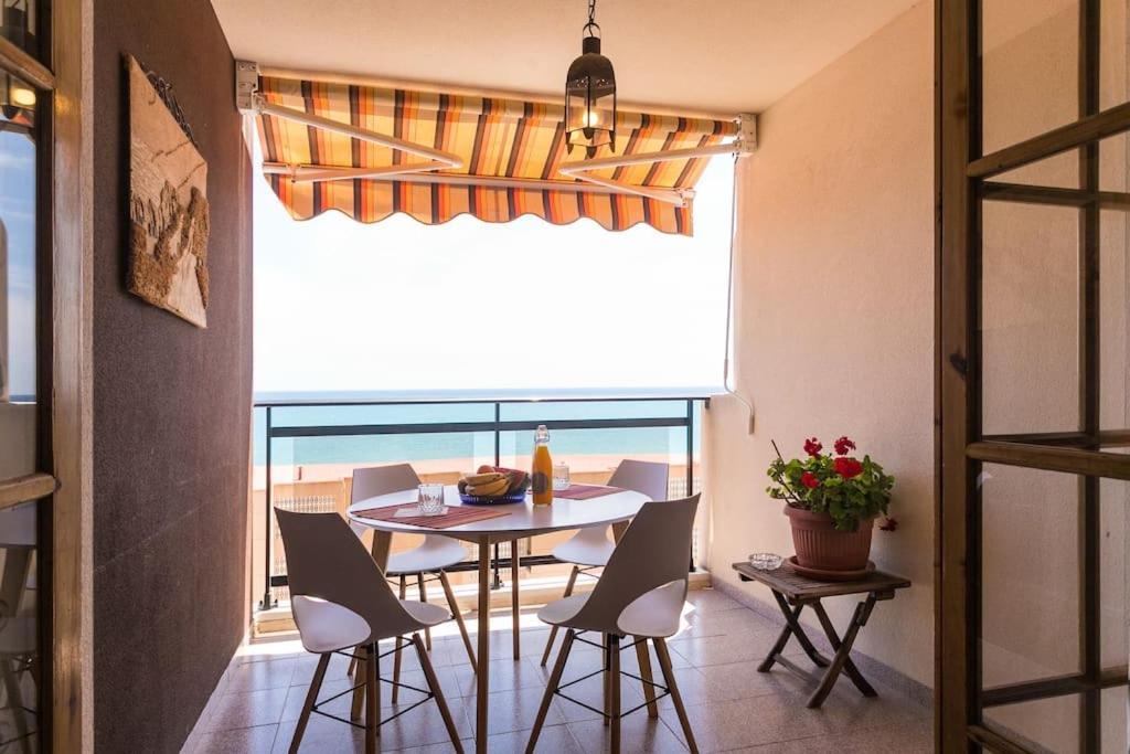Wendy Y Antonio.Alicante- Santa Pola- Piscina/Playa Экстерьер фото