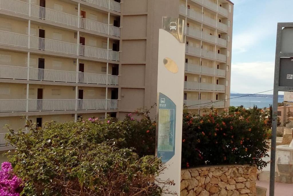 Wendy Y Antonio.Alicante- Santa Pola- Piscina/Playa Экстерьер фото